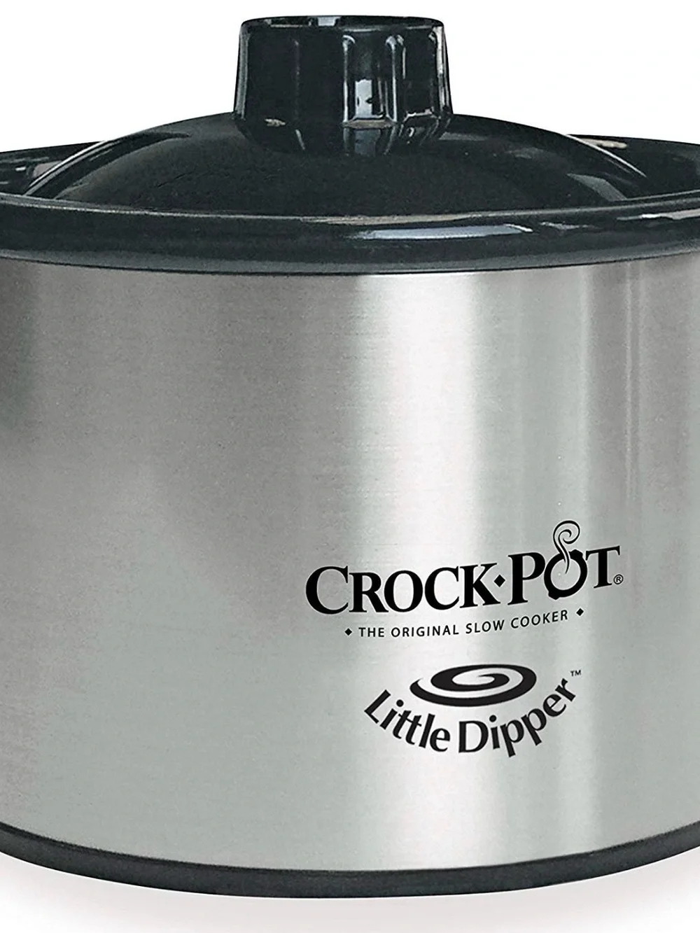 NWOT Crock-Pot Little Dipper Stoneware Slow Cooker